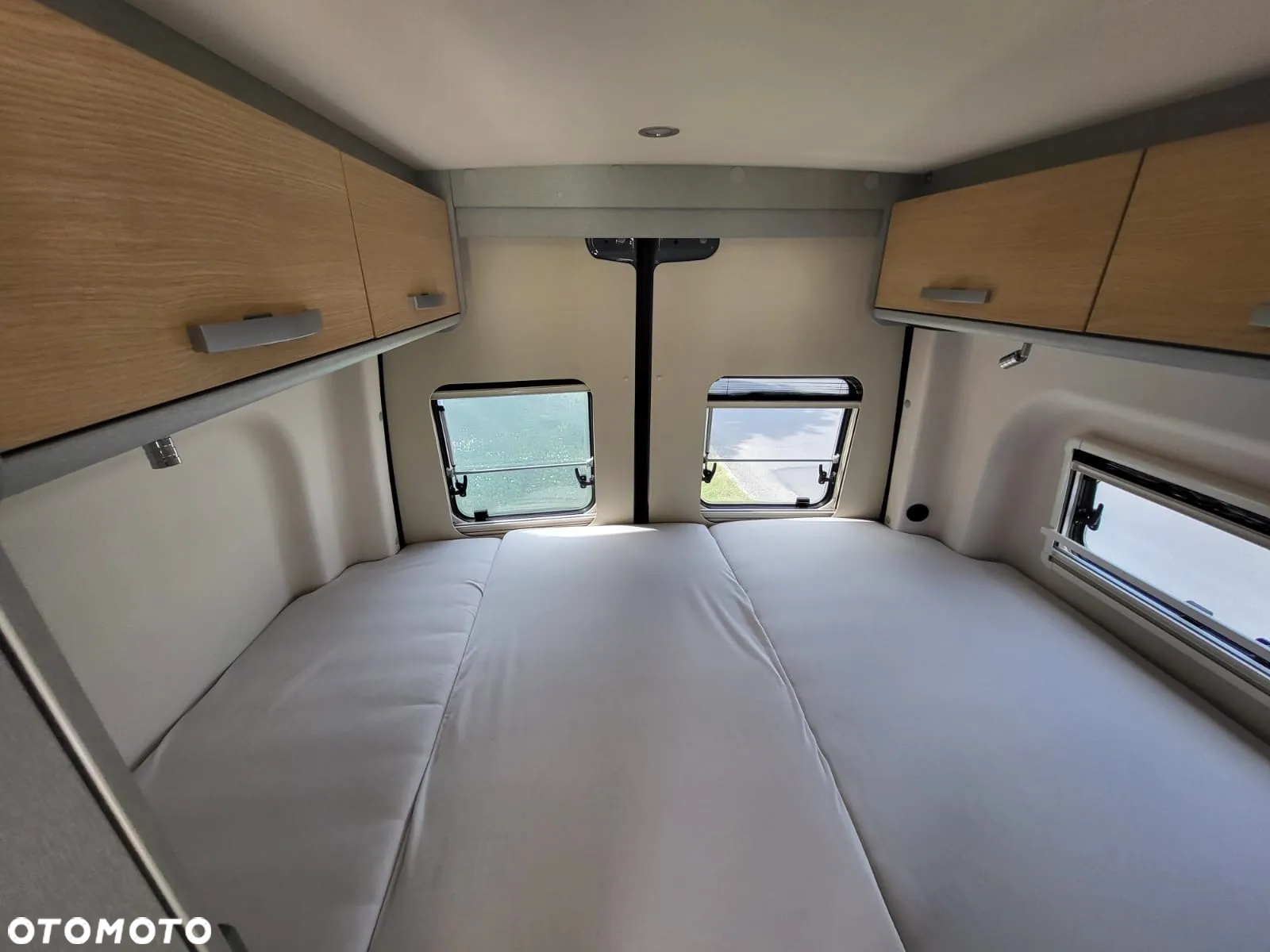 Hymer-Eriba Free S 600 - 13