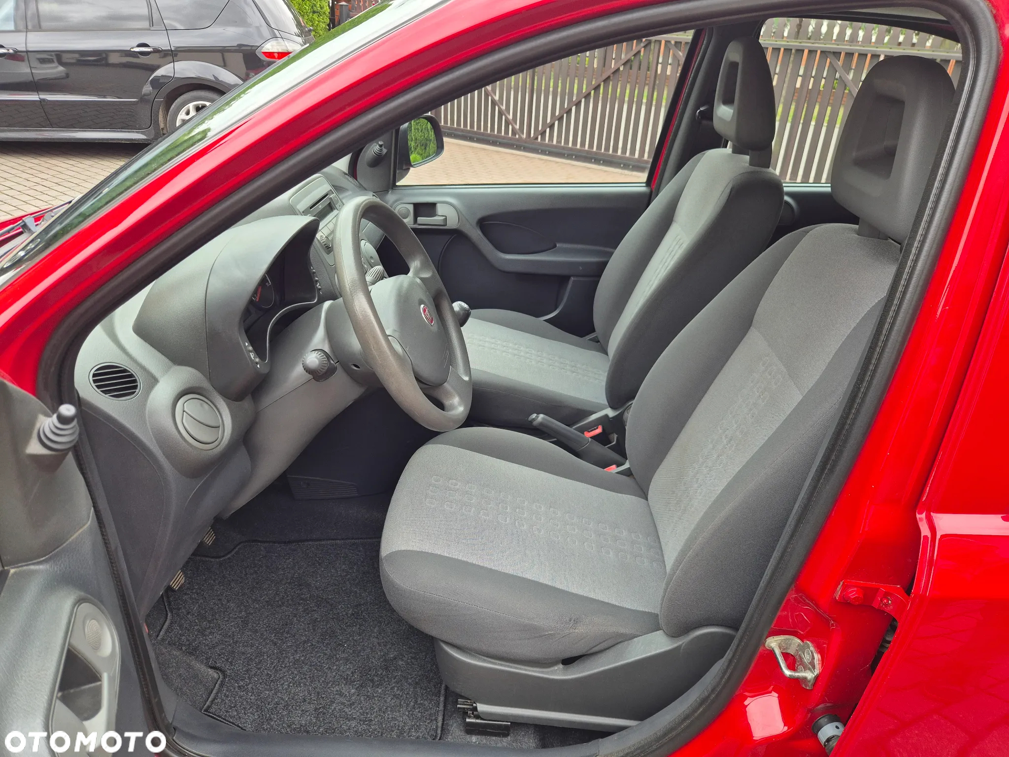 Fiat Panda 1.2 Active - 13