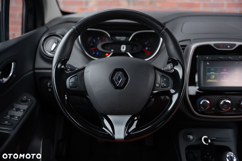 Renault Captur BLUE dCi 115 EDC INTENS - 30