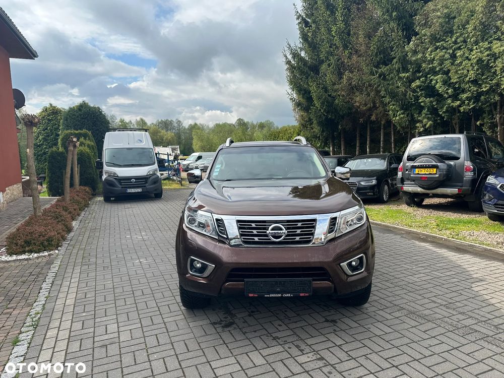 Nissan Navara - 2