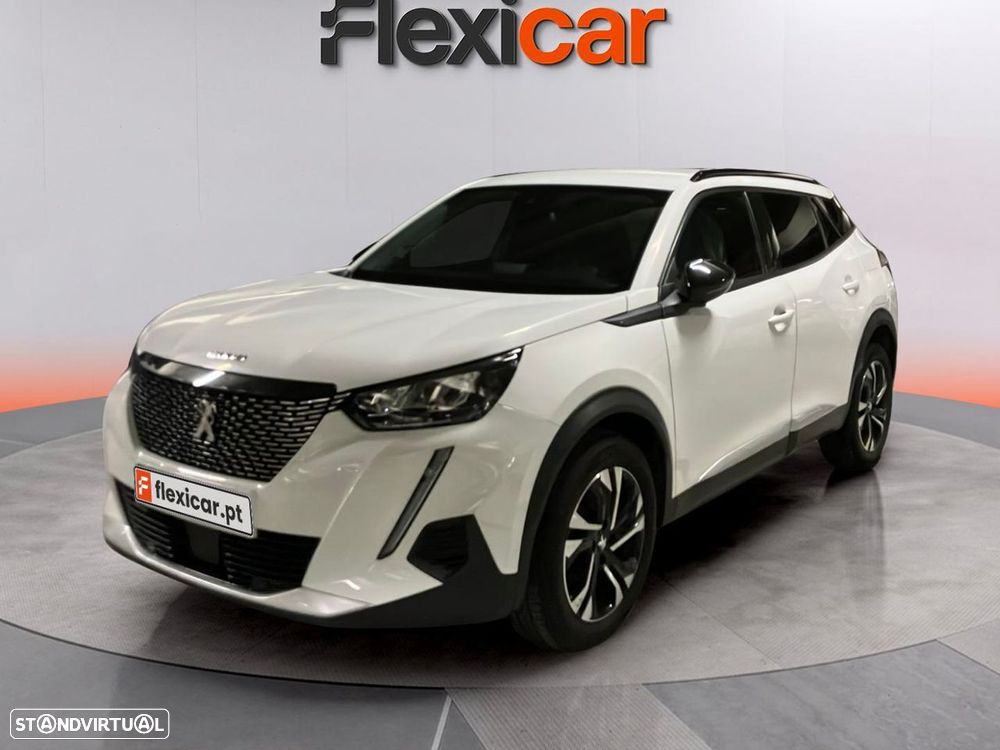 Peugeot 2008 - 2