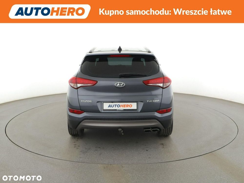 Hyundai Tucson 1.6 T-GDi Style 2WD - 7