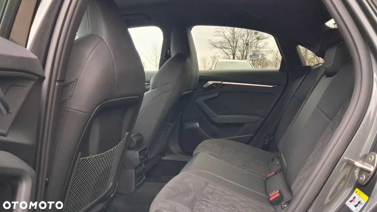 Audi S3 - 10