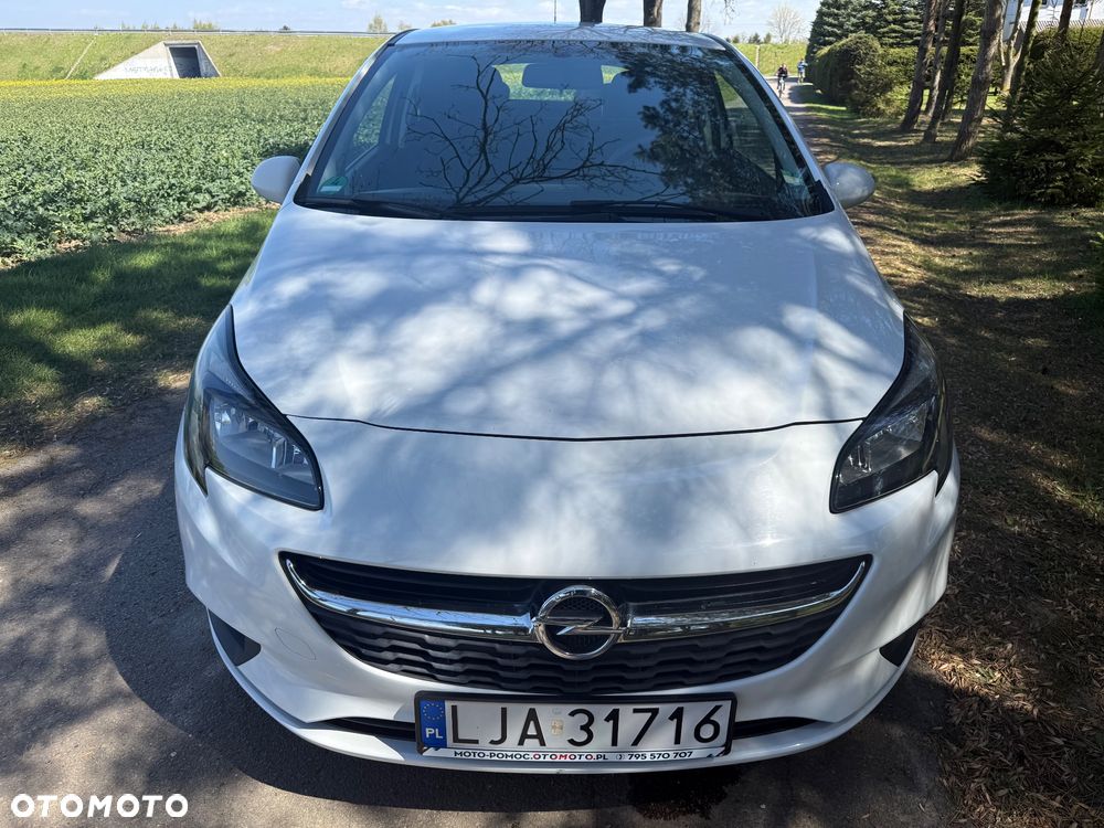 Opel Corsa 1.2 Active - 2