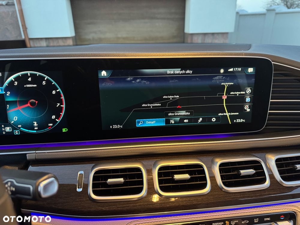 Mercedes-Benz GLE - 6