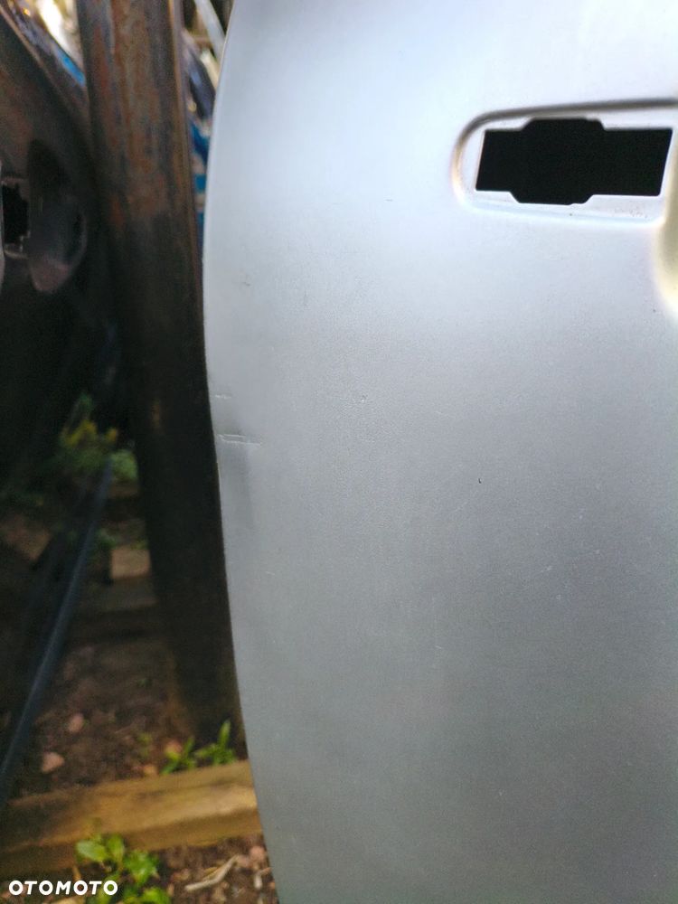 OPEL CORSA D 3D DRZWI PRAWE POZNAŃ GIEŁDA R146 - 4