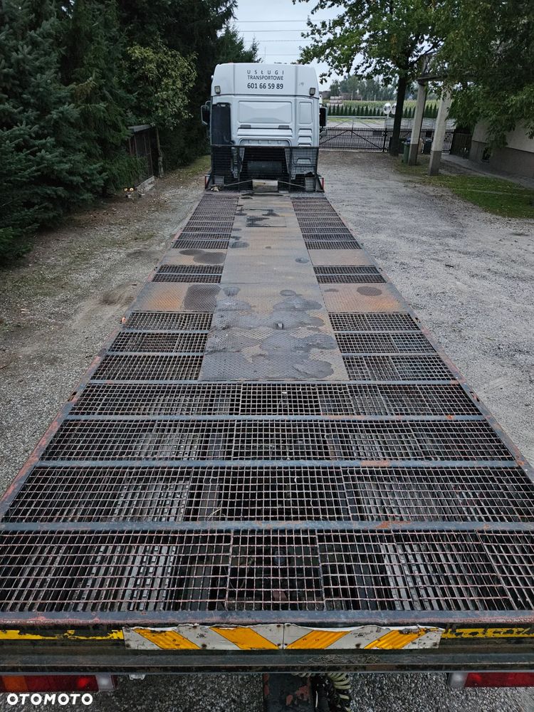 MAN TGA 26.410 - 4