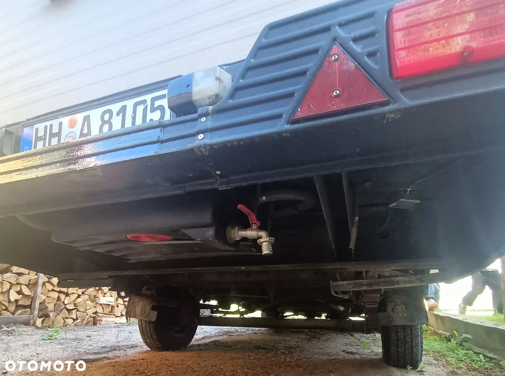 Peugeot J5 280 L - 11