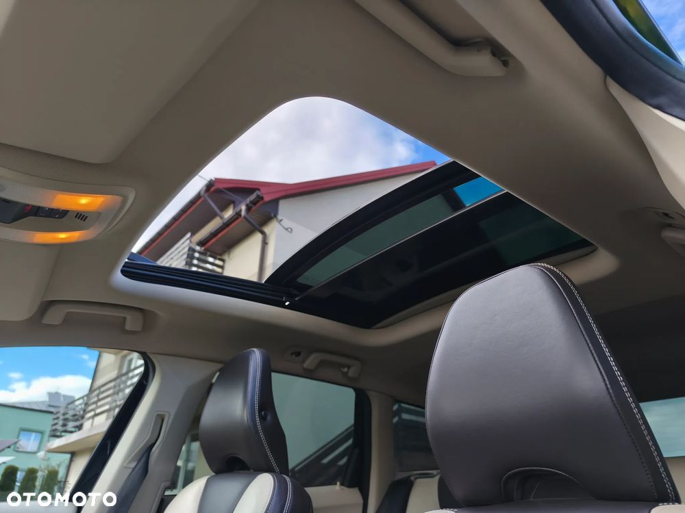 Volvo XC 60 2.4D AWD Summum - 31