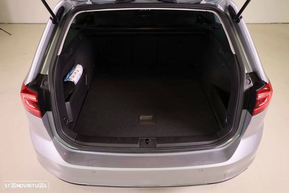 VW Passat Variant 1.4 TSI GTE Plug-in - 19
