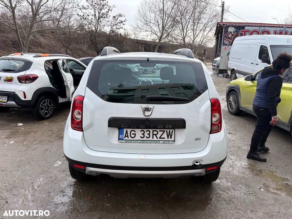 Dacia Duster - 6