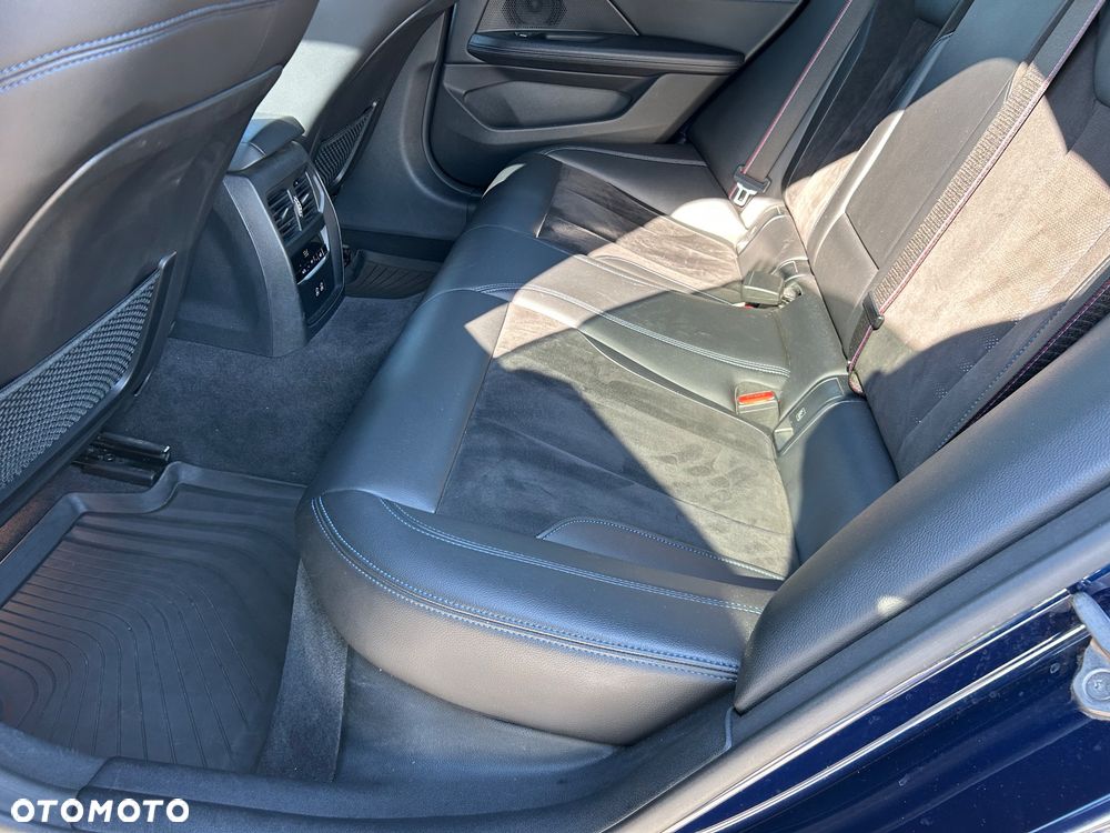 BMW Seria 4 420d mHEV M Sport sport - 19