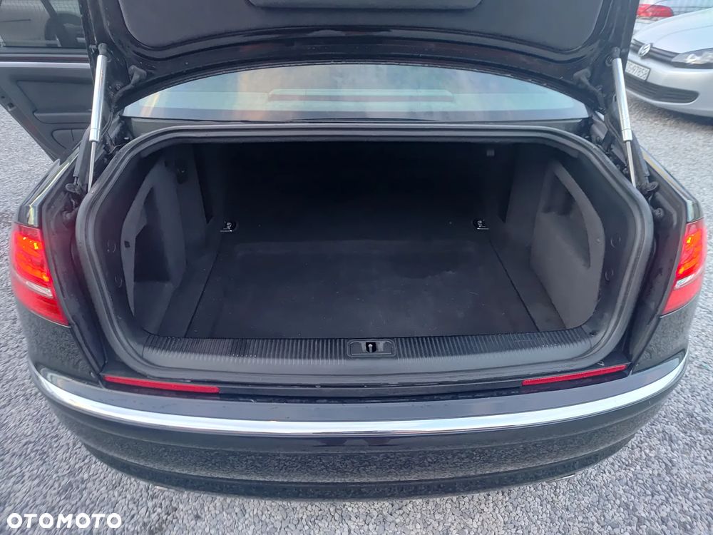 Audi A8 3.0 TDI DPF quattro - 26