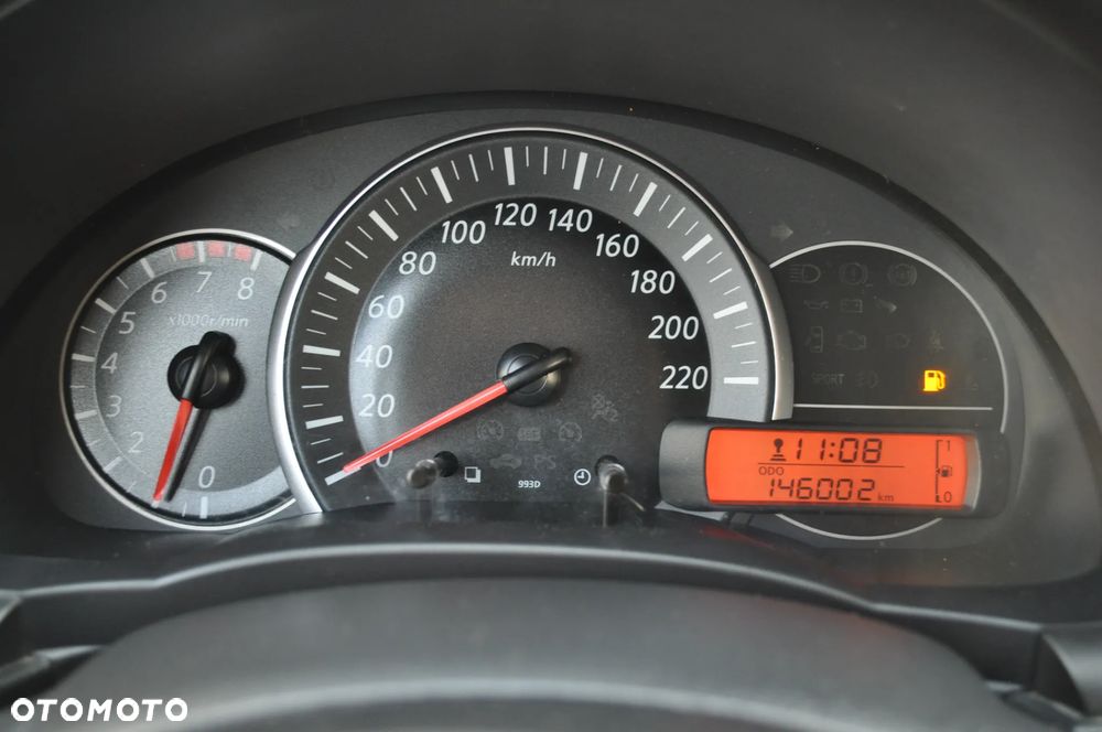 Nissan Micra 1.2 Acenta - 26