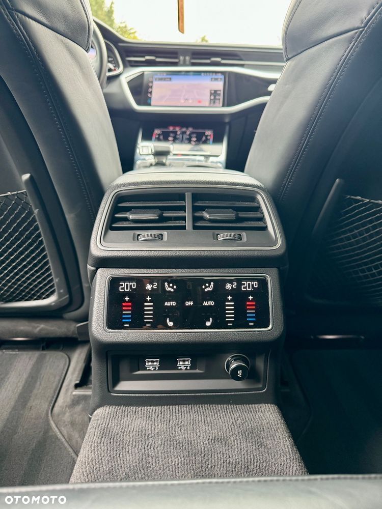 Audi A6 Limousine - 13