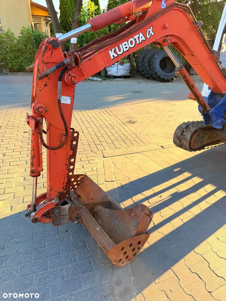 New Holland B80b - 8