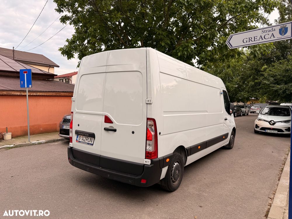 Renault Master - 5