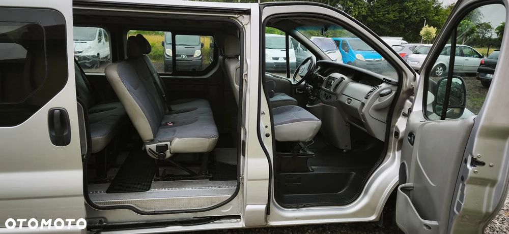 Ford Transit Custom - 4