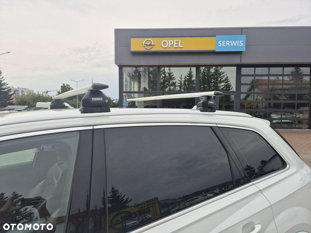 Audi Q7 3.0 TDI ultra Quattro Tiptronic - 10