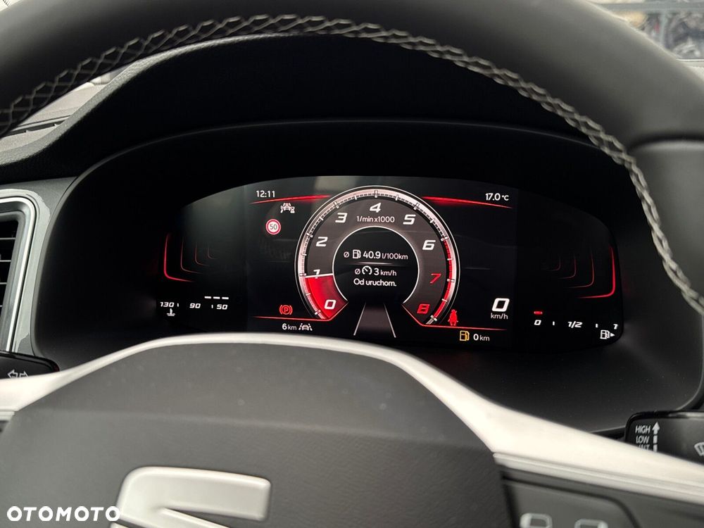 Seat Ateca 1.5 TSI Style S&S - 25