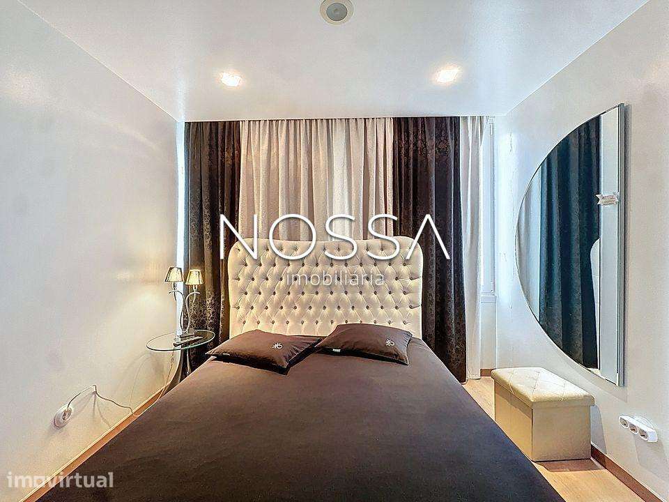2 Apartamentos T1 | Av. Columbano Bordalo Pinheiro – Lisboa - Grande imagem: 2/38