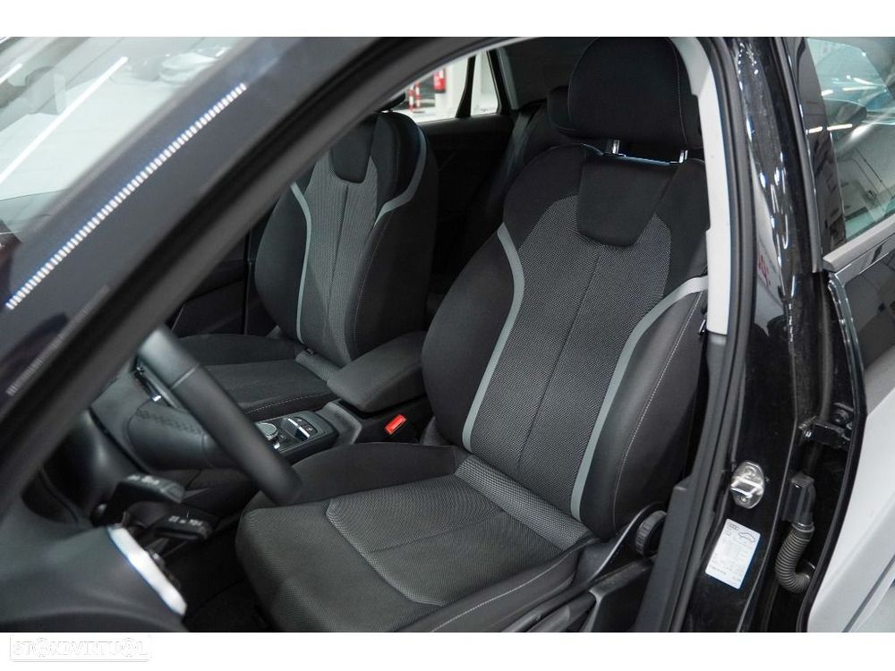 Audi Q2 30 TFSI Advanced - 18