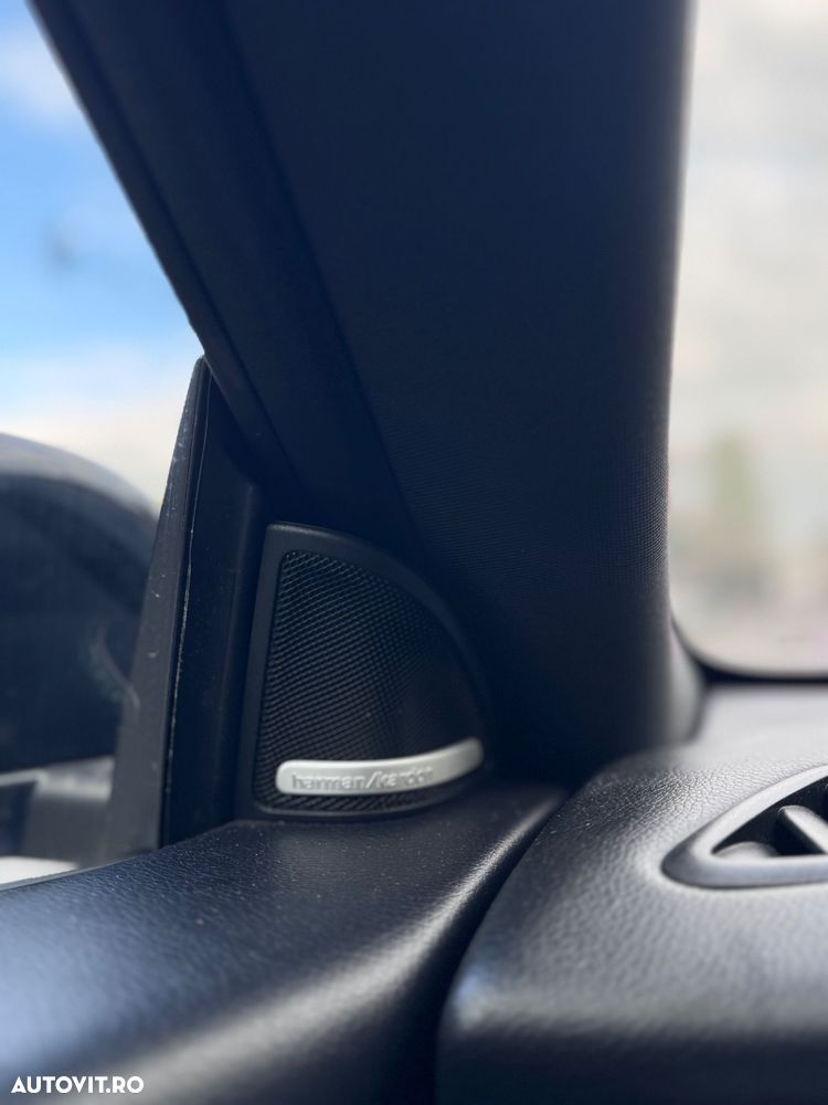 Mercedes-Benz CLA 200 - 14