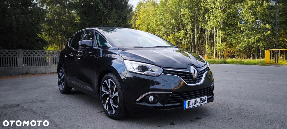 Renault Scenic - 15