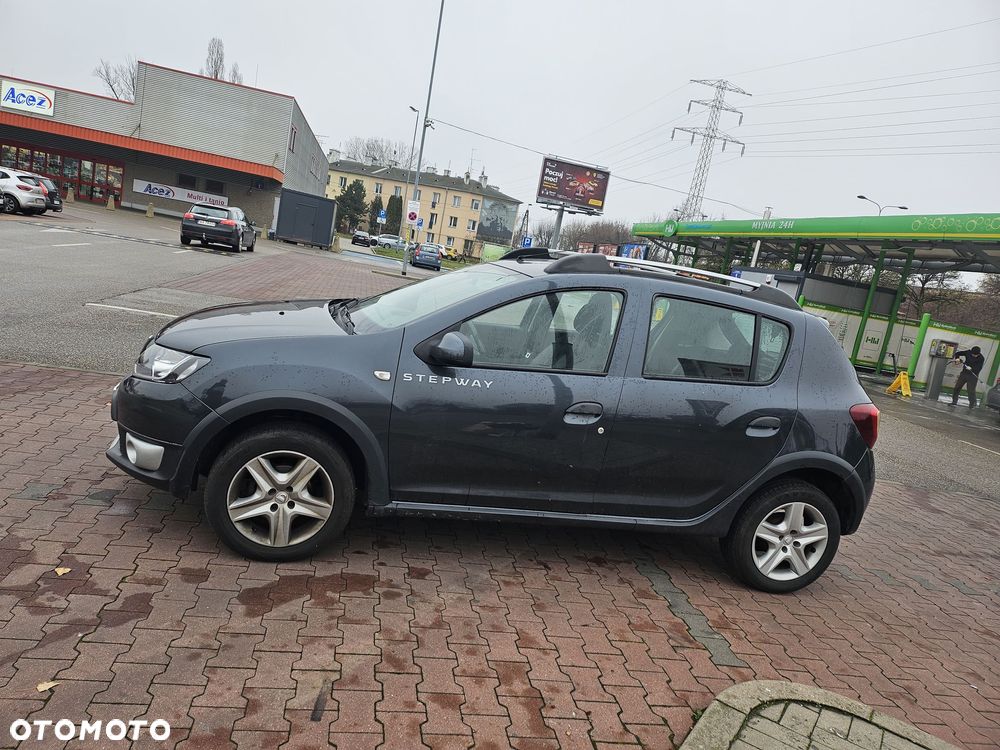 Dacia Sandero - 26