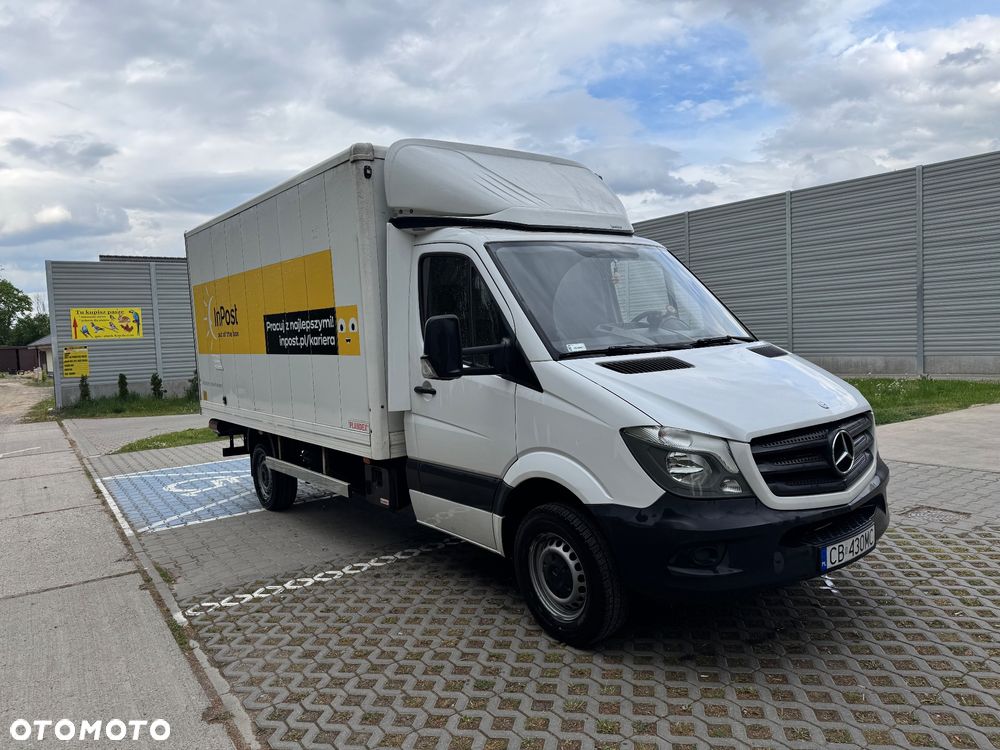 Mercedes-Benz SPRINTER - 3