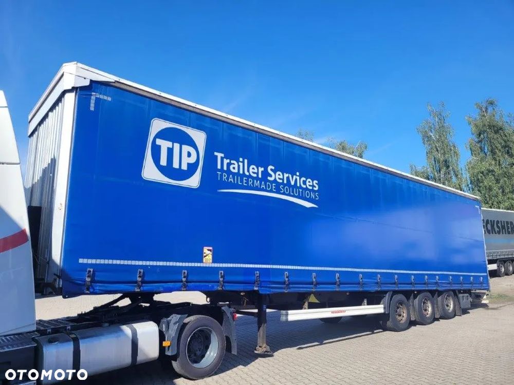 Kassbohrer Mega / TIP 593249 - 1
