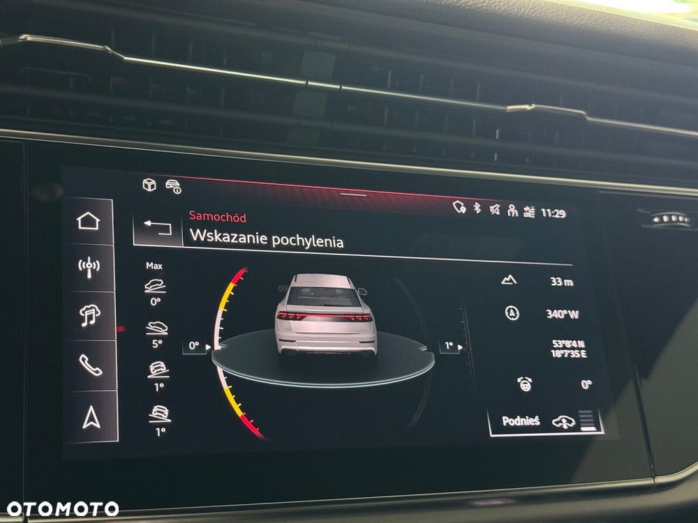 Audi Q8 - 32