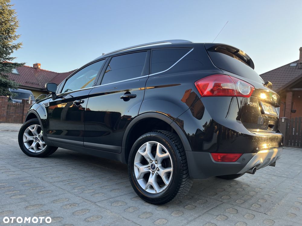 Ford Kuga 2.0 TDCi 2x4 Champions Edition - 30