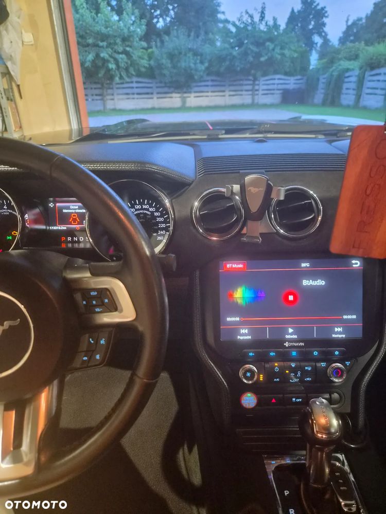 Ford Mustang 5.0 V8 GT - 7