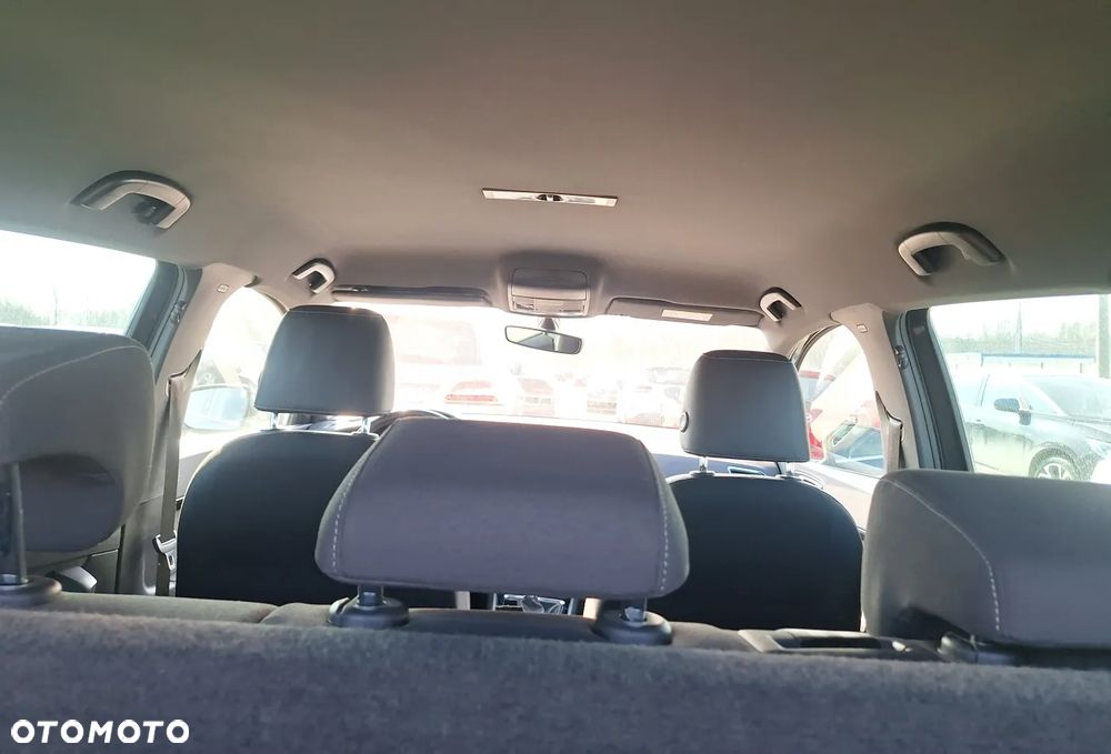 Seat Ateca 1.4 ECO TSI Xcellence S&S DSG - 13