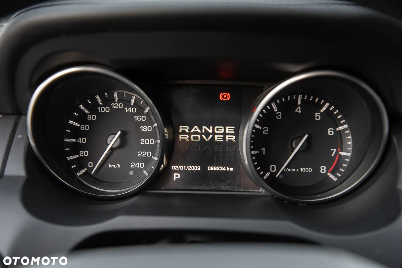 Land Rover Range Rover Evoque 2.0Si4 Dynamic - 26