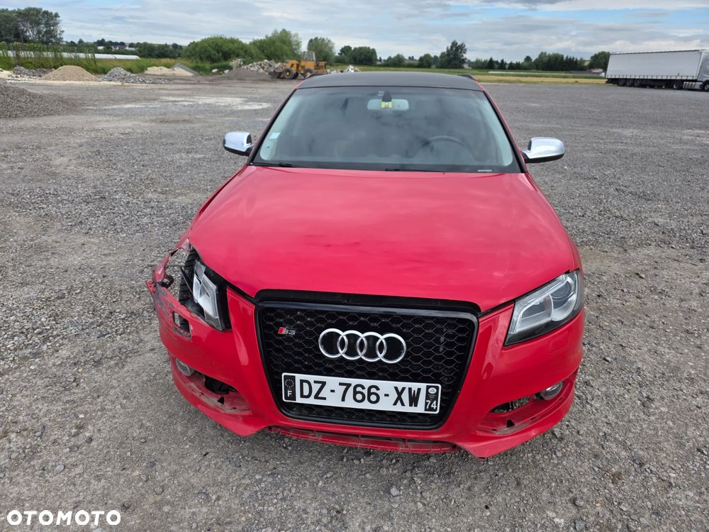 Audi S3 Sportback Standard - 33