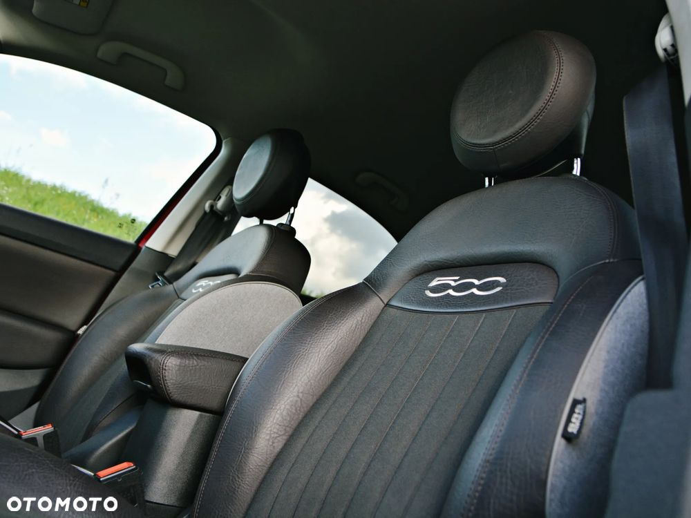 Fiat 500X 1.4 MultiAir Lounge - 27