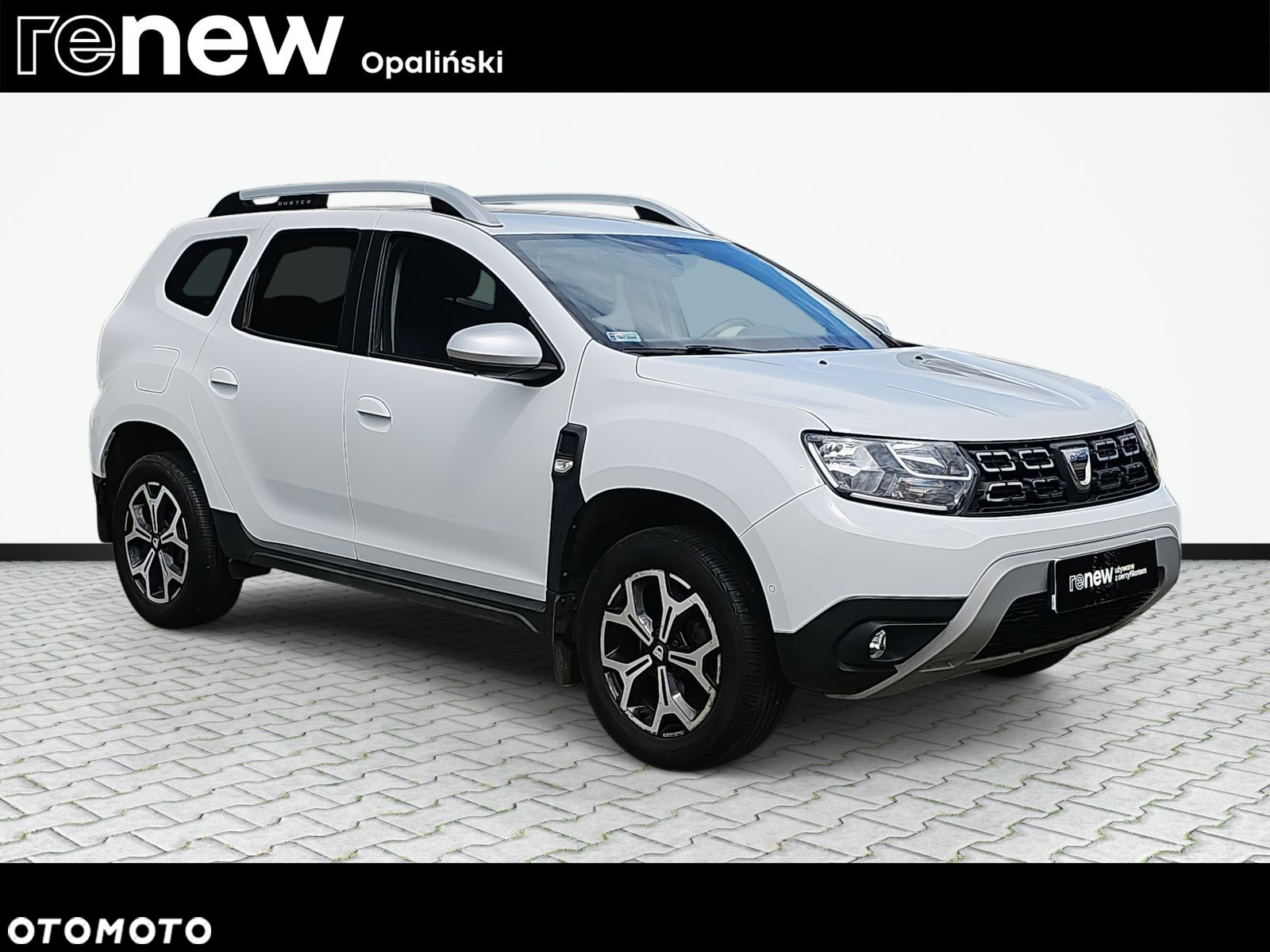Dacia Duster 1.0 TCe Comfort - 3