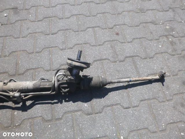 MAGLOWNICA PRZEKŁADNIA PEUGEOT 307 TRW 01-08 - 2