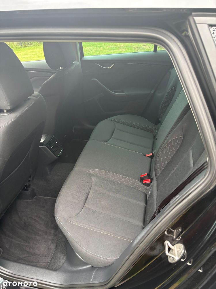 Skoda Kamiq 1.0 TSI Ambition - 7