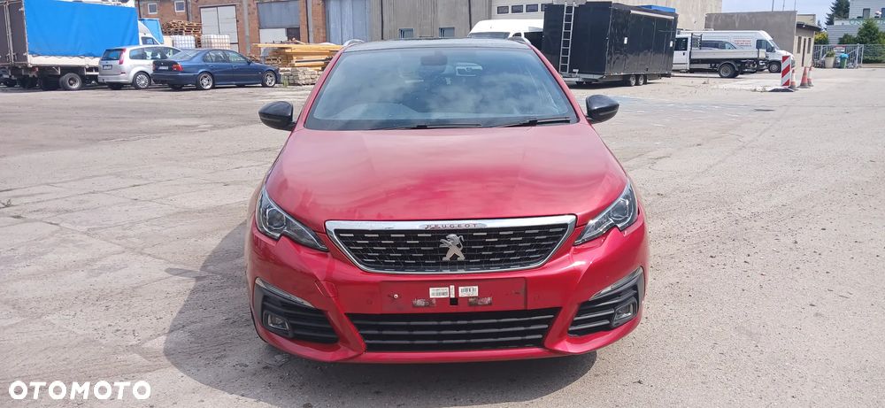 Peugeot 308 BlueHDi 130 Stop & Start GT Pack - 2