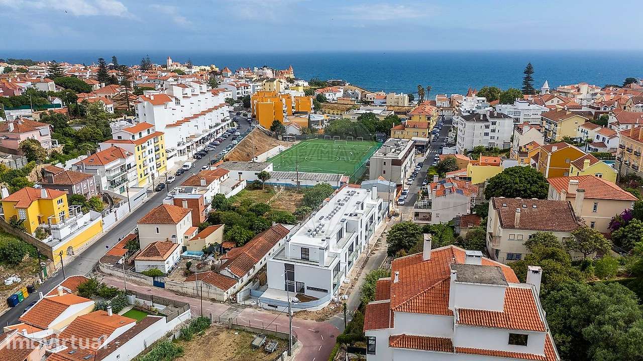Apartamento T1 para venda - Grande imagem: 4/38