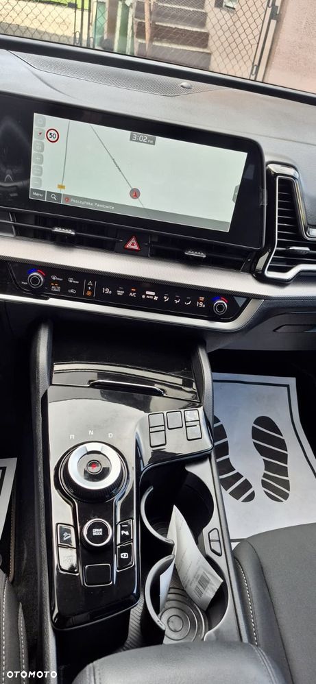 Kia Sportage 1.6T-GDI 2WD Vision - 12