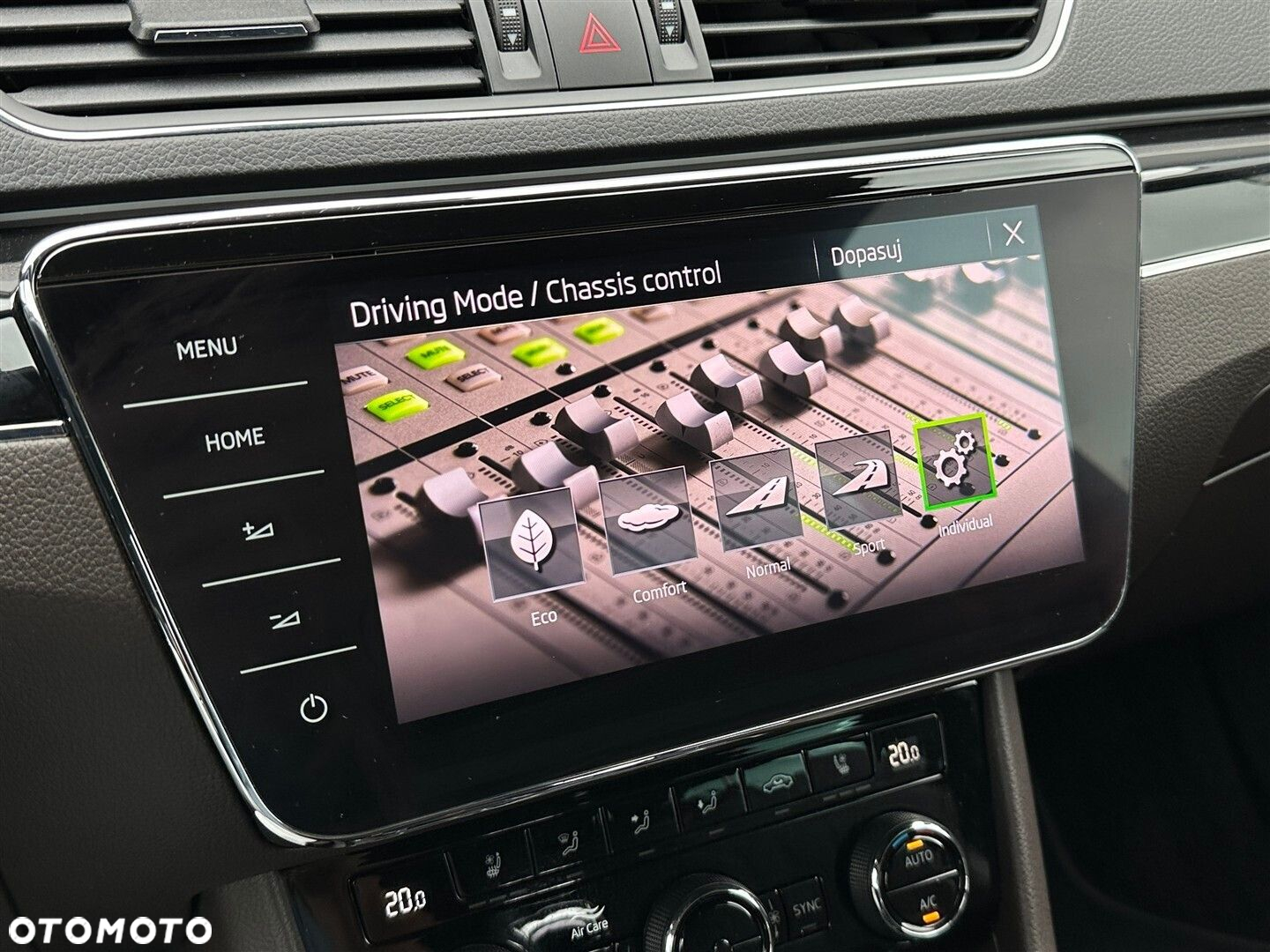 Skoda Superb 2.0 TSI 4x4 L&K DSG - 24