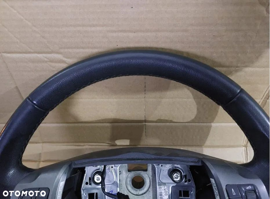 Kierownica multifunkcja Opel Vectra C LIFT - 7