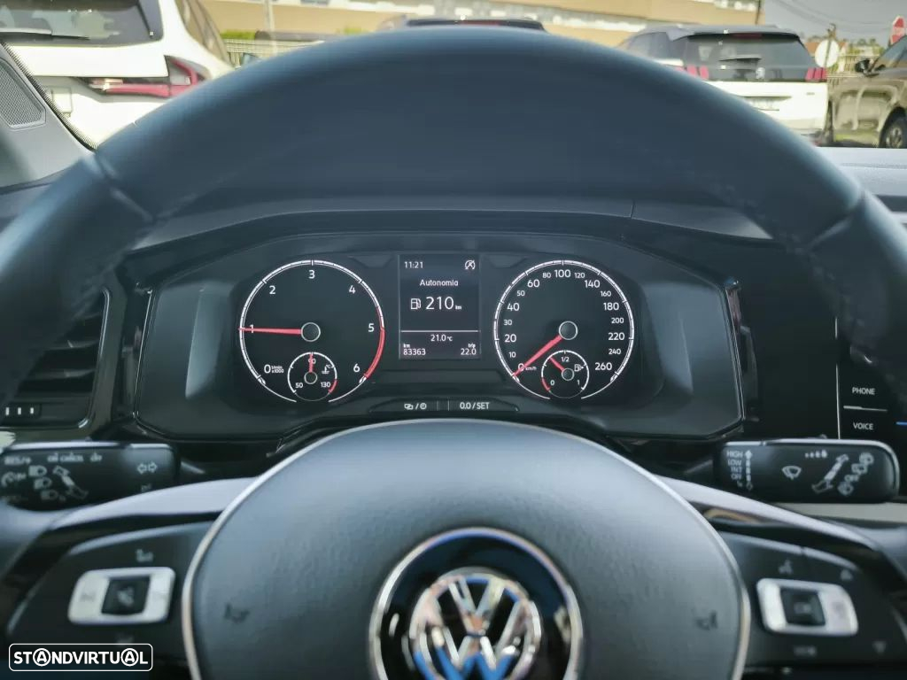 VW Polo 1.6 TDI Confortline - 31
