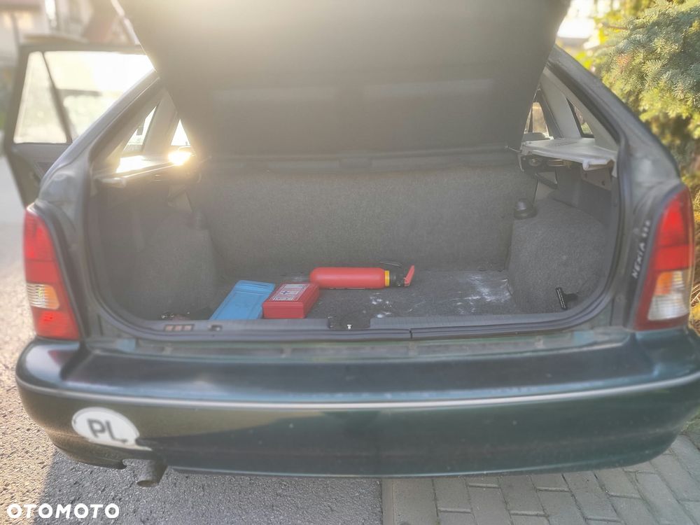 Daewoo Nexia 1.5 GL - 3