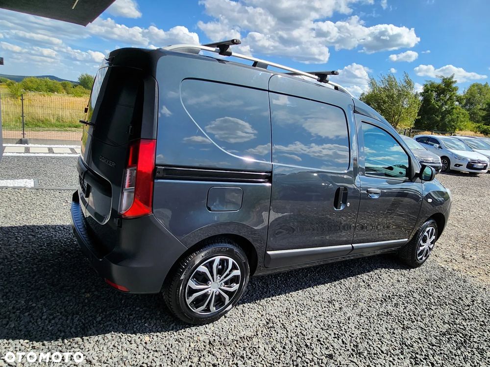 Dacia Dokker - 27