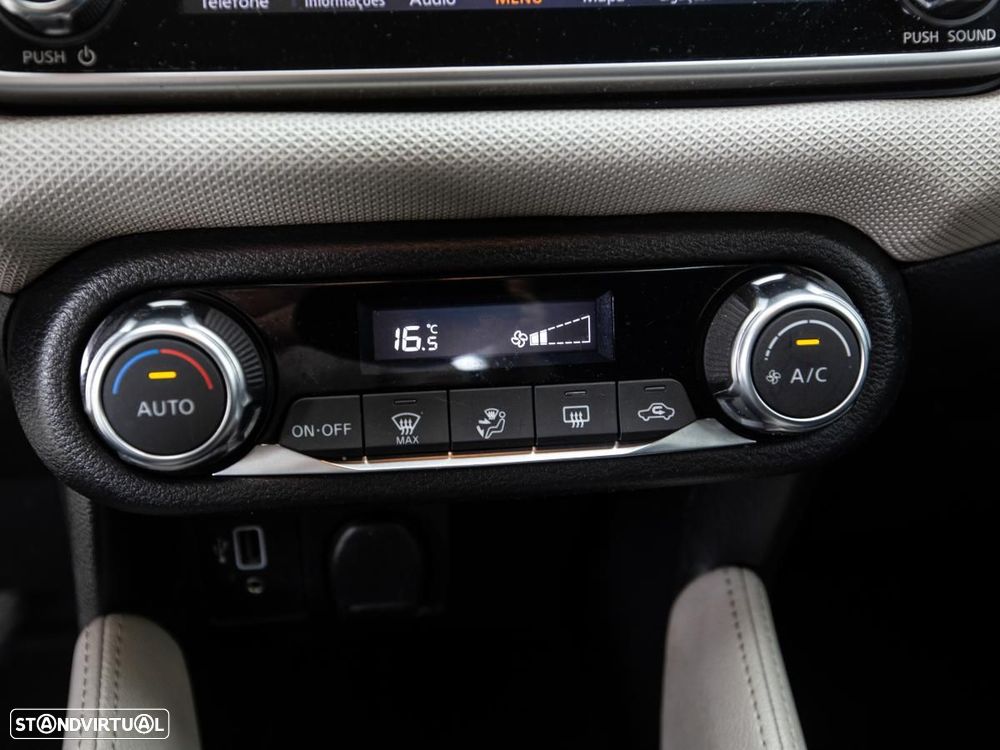 Nissan Micra 1.0 IG-T N-Connecta - 15